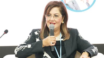 عاجل| وزيرة التخطيط تؤكد أهمية تحديد الفرص والتحديات لتنفيذ أهداف التنمية المستدامة محليا