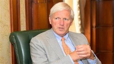 سفير هولندا: نعمل مع مصر على قضايا المياه والزراعة المتكيفة مع المناخ