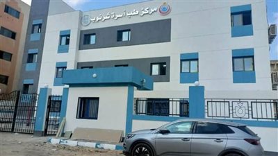 حياة كريمة تنفذ 8868 مشروعًا بالبحيرة