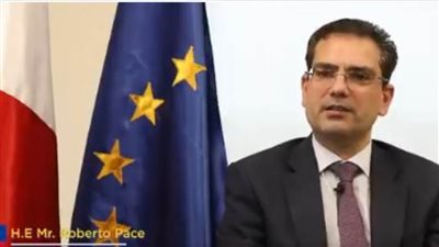 سفير مالطا: نتمنى أن تعمل قمة المناخ لصالح الأجيال القادمة