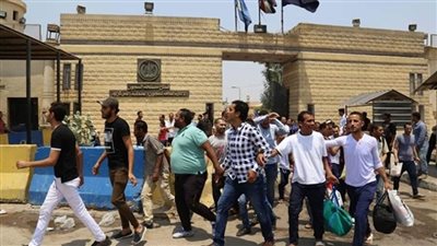 سياسيون: الإفراج عن دفعة جديدة من المسجونين يعزز دعم الدولة لاستراتيجية حقوق الإنسان