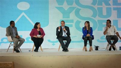 التحالف الوطني يُنظم جلسة نقاشية حول دور مؤسسات المجتمع المدني بقمة المُناخ