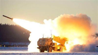 الولايات المتحدة تدين الهجمات الصاروخية على أوكرانيا