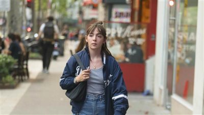 ضمن البانوراما الدولية.. عرض فيلم 