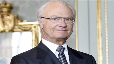 ملك السويد يفتتح المبنى الجديد لسفارة بلاده ومعهد الحوار السويدي للشرق الأوسط وشمال إفريقيا بالأردن