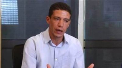 القبص على عامل النظافة صاحب واقعة الكشري