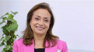 الدكتورة أماني أبوزيد: 