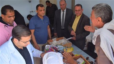 شمال سيناء.. ندوة توعوية عن مخاطر التدخين والإدمان بمركز شباب الجناين