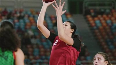 جنا الألفي: الفوز بدوري المرتبط جاء في توقيت مثالي