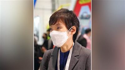 وزيرة البيئة بسنغافورة: قرارات المؤتمر cop27 ستحدد مستقبل العالم في مواجهة التغيرات المناخية