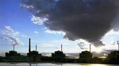 روسيا تطلق ثلاثة صواريخ على منطقة زابوروجيا