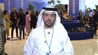 الرئيس التنفيذي للعمليات في مجموعة بيئة إماراتية : قمنا بطرح حلول مبتكرة لمدنٍ ذكية ومُستدامة خلال ال cop