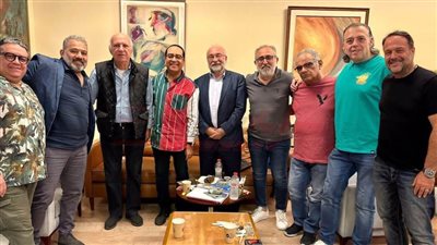 دار الاوبرا المصرية تستحدث سلسلة حفلات لمؤلفى الموسيقى التصويرية 