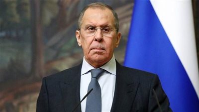 لافروف: روسيا ترغب في استمرار نهج التعاون مع الصين