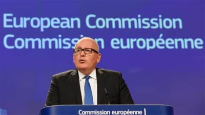 ممثل مفوضية الاتحاد الأوروبي: مصر تتمتع بمصادر طاقة طبيعية يمكن الاستفادة منها لتصنيع الهيدروجين الأخضر