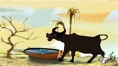 #الريشة_في_مواجهة_التغيرات_المناخية 