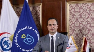 السبكي: نهتم بمنظومة الميكنة وملف التحول الرقمي للتأمين الصحي الشامل