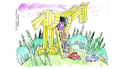 #الريشة_في_مواجهة_التغيرات_المناخية 