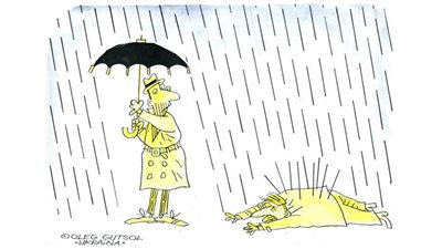 #الريشة_في_مواجهة_التغيرات_المناخية 