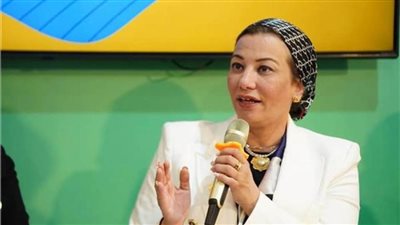 وزير البيئة النرويجي: الحلول التى تحافظ على الطبيعة من أهم طرق مواجهة تغير المناخ