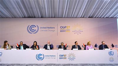 المشاط: الرئيس لديه رؤية واضحة للمضي قدمًا نحو الطاقة المتجددة من خلال مشروعات قابلة للاستثمار