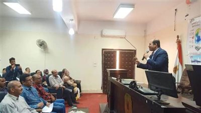 جامعة سوهاج تعلن القائمة المبدئية للمتقدمين لشغل منصب عميد كلية الهندسة والحاسبات والذكاء الاصطناعي