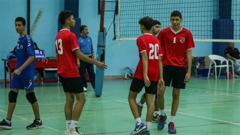 شباب الأهلى