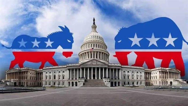 الحزبان.. الجمهوري