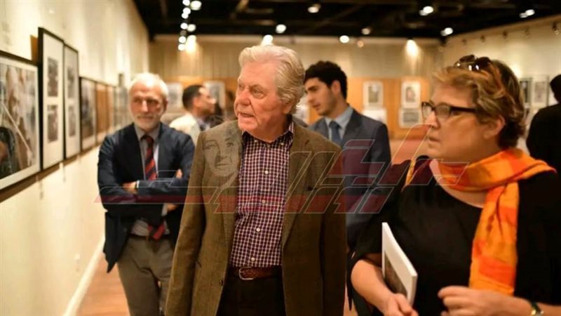 فعاليات مهرجان القاهرة