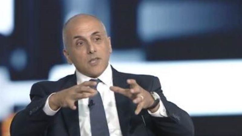 وزير البيئة الأردني