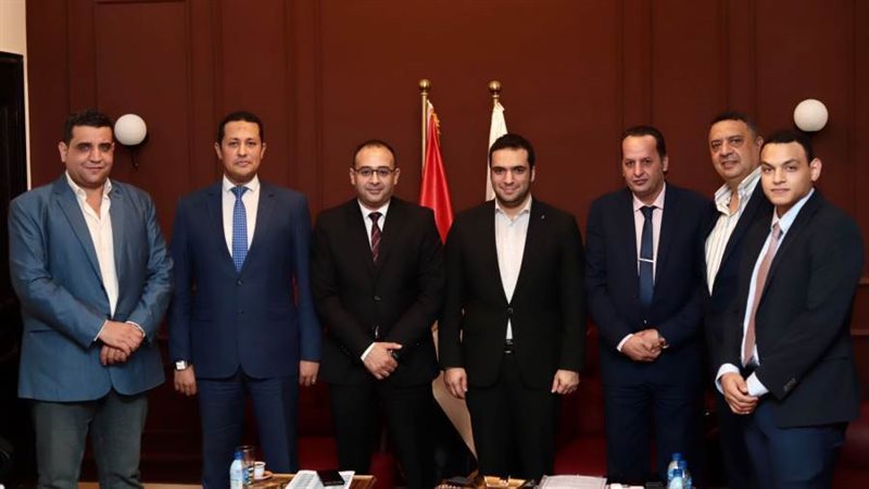 أمانة المجالس النيابية