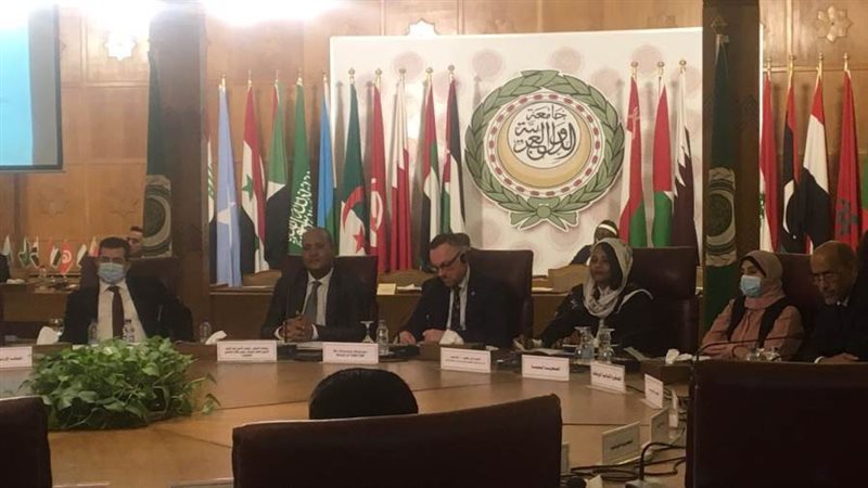 السفير محمد ولد اكيك