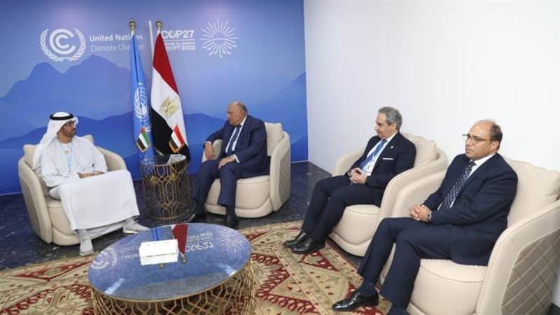 وزير الخارجية