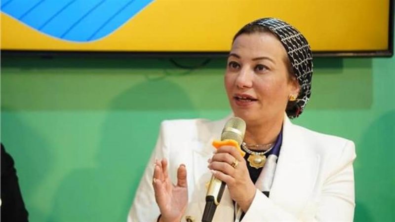 وزير البيئة النرويجي