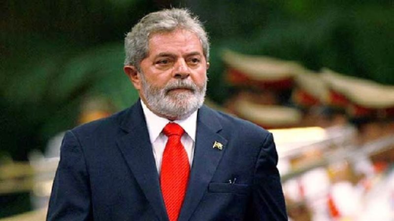 لويس إيناسيو لولا