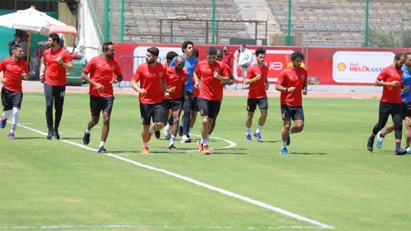 مران الاهلي