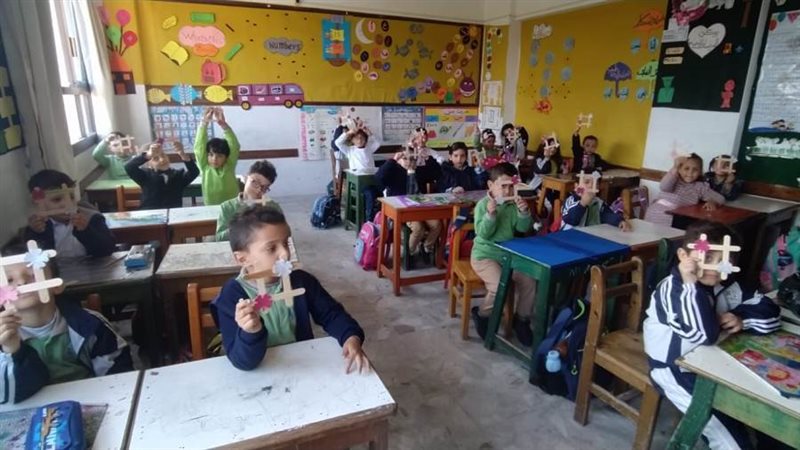 حملة أقرأ. فكر. لمستقبل