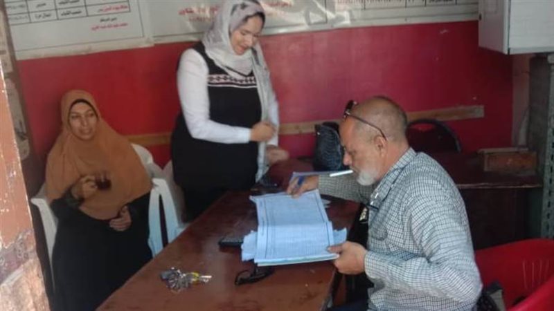 لجنة متابعة