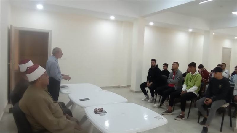 صالون ثقافى