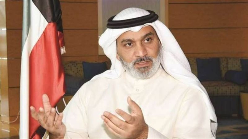 الأمين العام لمنظمة