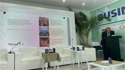 على هامش مؤتمر المناخ.. حلقة نقاشية عن متحف الحضارة والطريق إلى الاستدامة