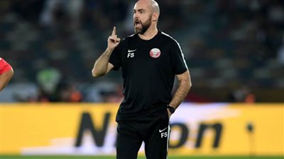 مدرب قطر: سننافس على أعلى المستويات بكأس العالم