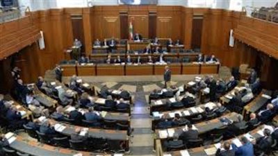 عاجل.. مجلس النواب اللبناني يفشل للمرة السادسة في انتخاب رئيس جديد للبلاد.. وطرح اسم سليمان فرنجيه لأول مرة