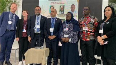 نجاحات إفريقية فىغ خفض غاز الميثان