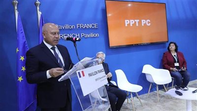 وزير النقل:توفير نظم النقل الأخضر المستدام  لدفع عجلة التنمية المستدامة الاقتصادية والاجتماعية بطريقة آمنة