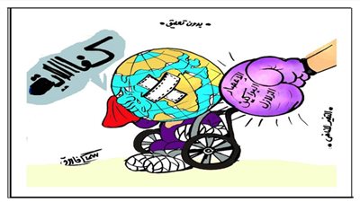 #الريشة_في_مواجهة_التغيرات_المناخية 