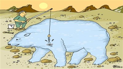 #الريشة_في_مواجهة_التغيرات_المناخية 