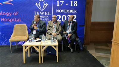 التأمين الصحي بالمنيا يناقش قسطرة القلب التداخلية ودورها في علاج قصور الشرايين التاجية