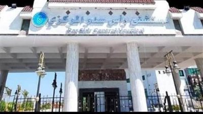 الرعاية الصحية تعلن تشغيل مستشفى رأس سدر لخدمة منتفعي التأمين الصحي الشامل