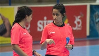 الاتحاد الدولي لكرة اليد يختار 4 حكام مصريين لإدارة مباريات بطولة العالم